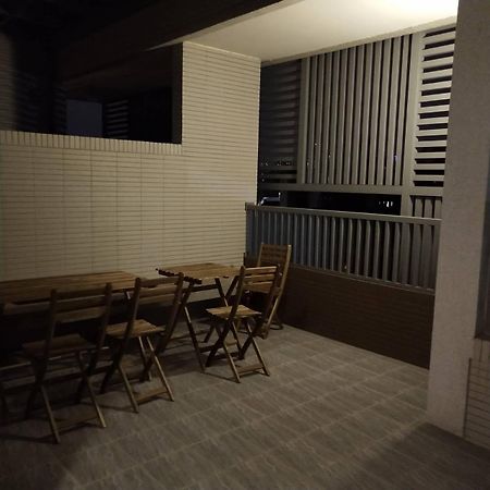 台中 In Fengchia 映逢甲酒店 外观 照片